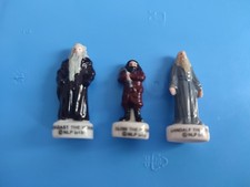 Fève Le seigneur Des Anneaux x3