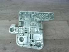 KENNZEICHENBELEUCHTUNG Rechts Volvo S40 (MS) Sedan 2.4 20V (B5244S5)