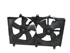 Radiateur Infiniti G35