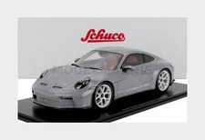SCHUCO 12U00009 Porsche - 911 992 S/T Coupe Heritage Design Package 2024 - Nardo
