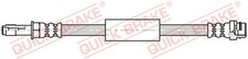 Bremsschlauch QUICK BRAKE 32.122 für FORD MAX WA6 GALAXY 2 MK VAN TDCi Flexifuel