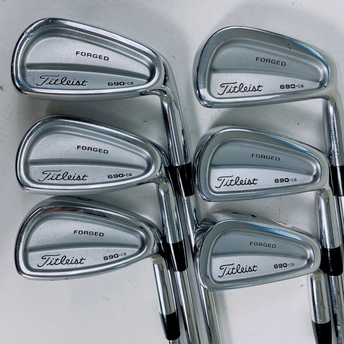 Titleist 690 Cb for sale | eBay