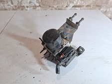 Volkswagen Fox 2006 41kW ABS-Pumpe / Hydraulikaggregat 5Z0907379A AXP60057