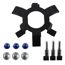 Stage 3 Tuner Kit For Super 30 Clutch On Predator 212cc 196cc Honda Gx160 Gx200