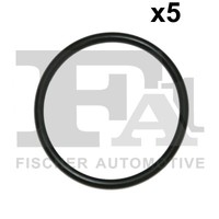 Fa1 076.394.005 Dichtring, Lader For Audi Porsche