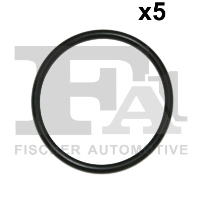 Fa1 076.394.005 Dichtring, Lader For Audi Porsche-image