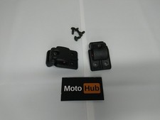 89-98 Geo Tracker Suzuki Sidekick Oem Soft Hard Top Front Latch Buckle Set Oem 89-98 Geo Tracker Suzuki Sidekick Oem Soft Hard Top Front Latch Buckle Set Oem