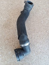 Porsche Macan engine water coolant pipe hose 95B122101F used (part is in LT)