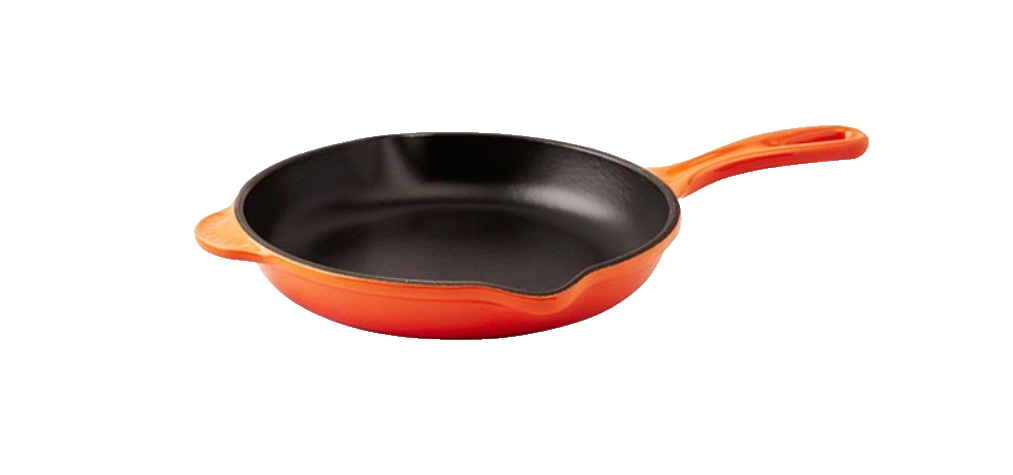 Buy Le Creuset Signature Cast Iron Skillet 16cm Frying Pan