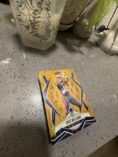 2025 Panini Phoenix - Rookies Kyle Williams #163 (RC) 1/10 Gold Hyper