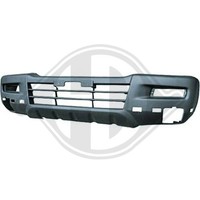 5880952 StoßStange Vorne FüR Mitsubishi L200 (K7_T, K6_T)