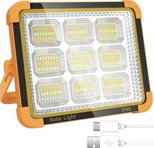 Solar Led Light Private Street Lamp Without Electricity Waterproof rechargeable
