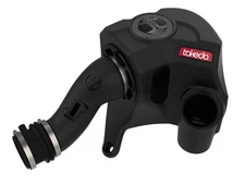 aFe for Takeda Momentum Pro Dry S Cold Air Intake System 17-19 Honda Ridgeline