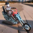✨1971 Hot Wheels Rrrumblers🔥Mean Machine🔥Motorcycle Bike✨Chopper✨Vintage