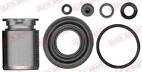 Reparaturkit, Bremssattel Quick Brake 114-5020 FüR Abarth Fiat Toyota Opel