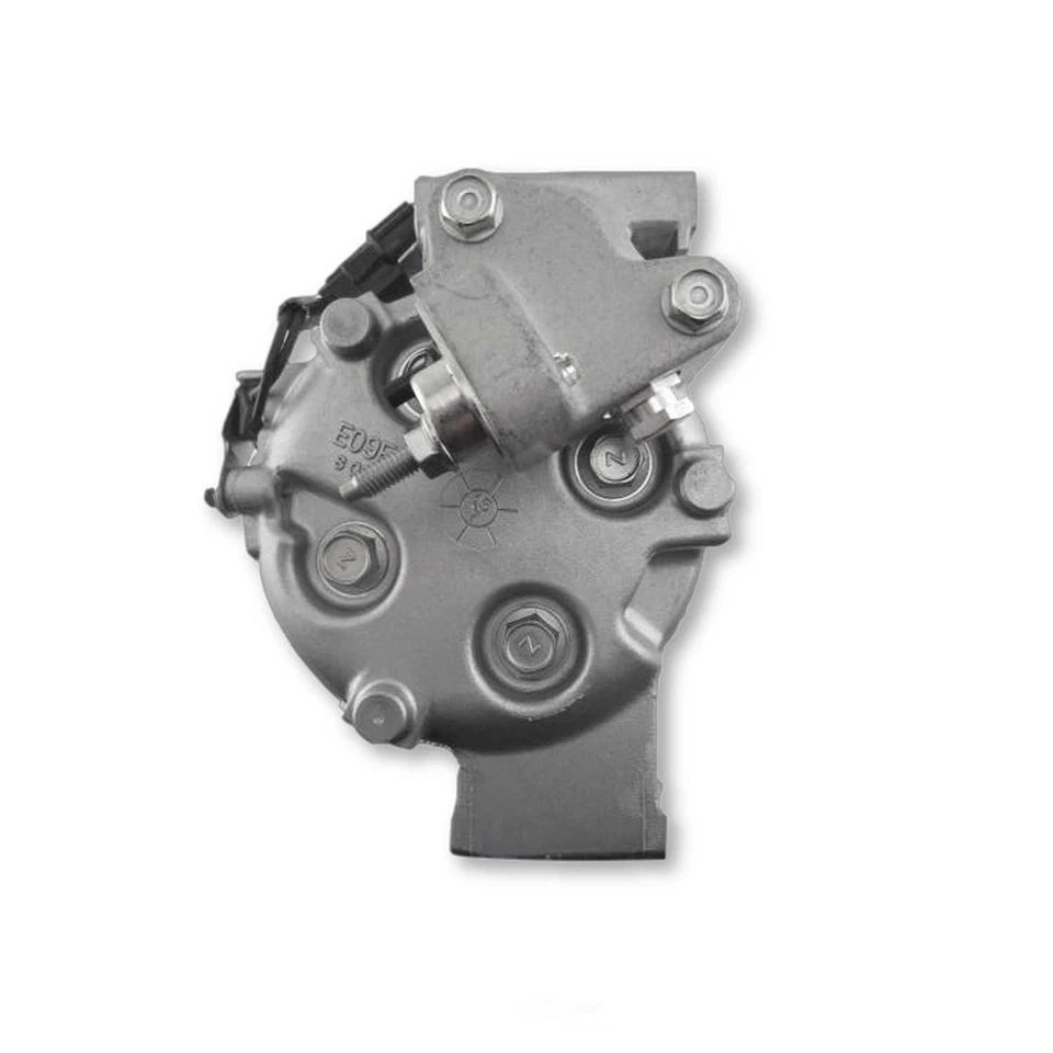 A/C Compressor fits 2015-2016 Honda CR-V GLOBAL PARTS - Imagem 3 de 3