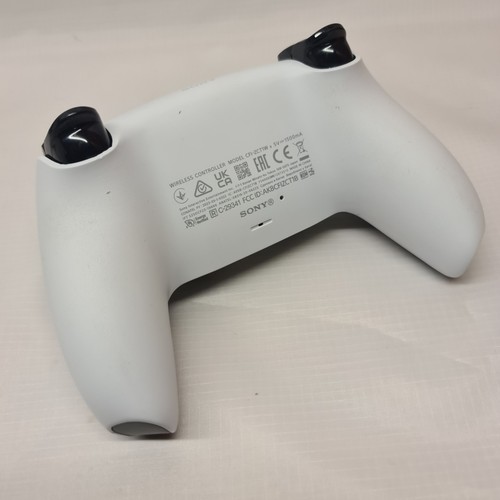 Controlador inalámbrico Sony Playstation DualSense PS5 - CAJA BLANCA DESGASTADA #459 - Imagen 5 de 5