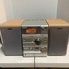 Sony CMT-CP1 Micro Stereo Hifi Component Syst...