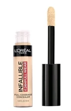 L'Oreal Infallible 24Hr Full Wear Full Coverage Concealer 330 Ivory New