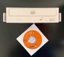 LG COMPAQ CD-R/RW Drive 2001 CED-8120B (S27) ...