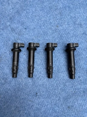 Motorcycle & Scooter Ignition Coils for sale | eBay