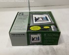 Pandigital 8 inch LCD Digital Photo Frame 128mb Internal Memory IOB — photo 1