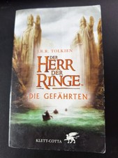 Der Herr der Ringe Die Gefährten