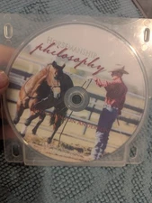 Horsemanship Philosophy With Clinton Anderson DVD