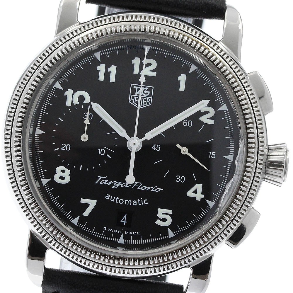 TAG Heuer Targa Florio Chronograph