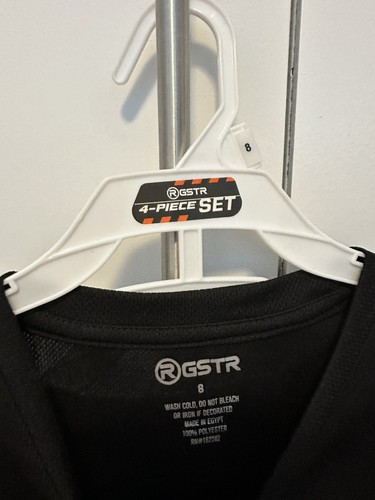 RGSTR Boys 4 Piece Legendary Set Size 8 - Picture 2 of 6