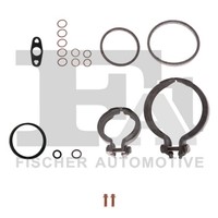 Montagesatz Lader Fa1 KT100400 FüR X5 BMW E70 X6 F10 F12 F06 F15 F85 F13 6Er 5Er