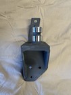 HMMWV, Humvee, GMV exterior A Pillar Swingarm bracket. Forward facing. — photo 2