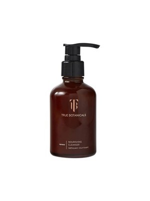 TRUE BOTANICALS  Nourishing Cleanser Netoyant NIB