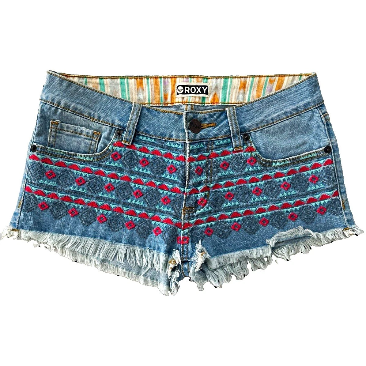 Fringe Shorts for sale | eBay
