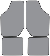 1994-96 Buick Century Floor Mats