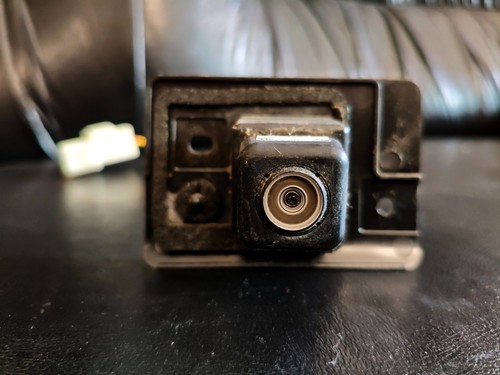 Mitsubishi Outlander III Rear View Camera OEM 8781A145 / 8512B210 - Genuine