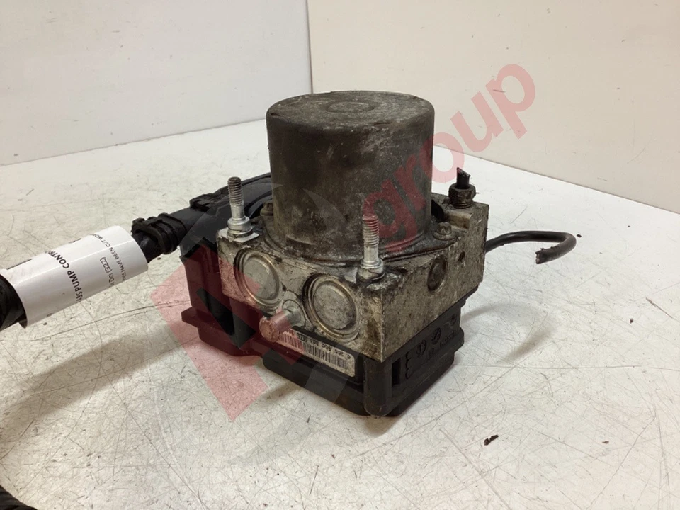 MODULO COMANDO POMPA ABS NISSAN NV200 SE M20 0265800863 2011-2017 0265800863 - Immagine 4 di 4