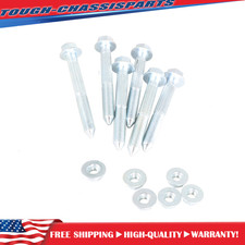 Rear Control Arm Bolt Kit For Honda Civic CR-V CRX Acura 1990-2000 13508