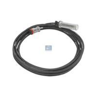 Sensor Raddrehzahl DT Spare Parts Iam-Expertise Passend FüR U.A. Renault