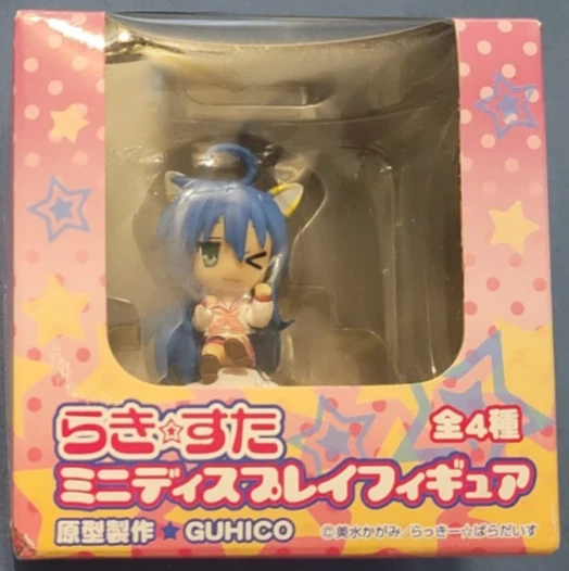 lucky star anime products for sale | eBay