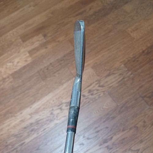 Titleist MODEL 90 2 DRIVING IRON Right Handed Steel Acushnet R Flex. Pre-owned - Picture 7 of 9