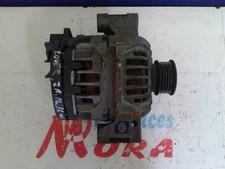 Alternateur Mg ZR