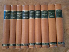 Correspondance Des Reformateurs - 9 volumes - 1965/1966
