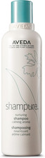 Aveda Shampure Nurturing Shampoo for Fine to Medium Hair | Gently Cleanses Hair 