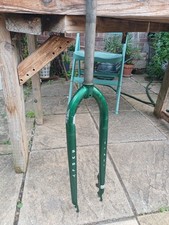 Surly Krampus Fork Long Straight Steerer