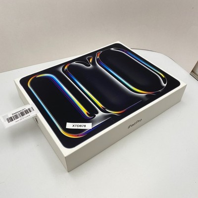 Apple iPad Pro 13