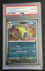 Tyranitar 135/193 Paldea Evolved Stamped Holo Pokemon Card PSA 10