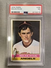 1976 Topps - Nolan Ryan #330 PSA 7