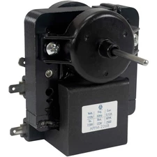 Appli Parts APFM-2268 Evaporator Fan Motor for refrigerators and freezers 110 V,