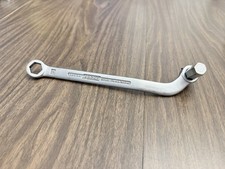Hazet 2760 Oil Service Wrench 14mm X 17mm Hazet 2760 Oil Service Wrench 14mm X 17mm